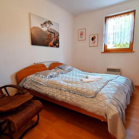 Zakominek Koscielisko Bagian luar foto