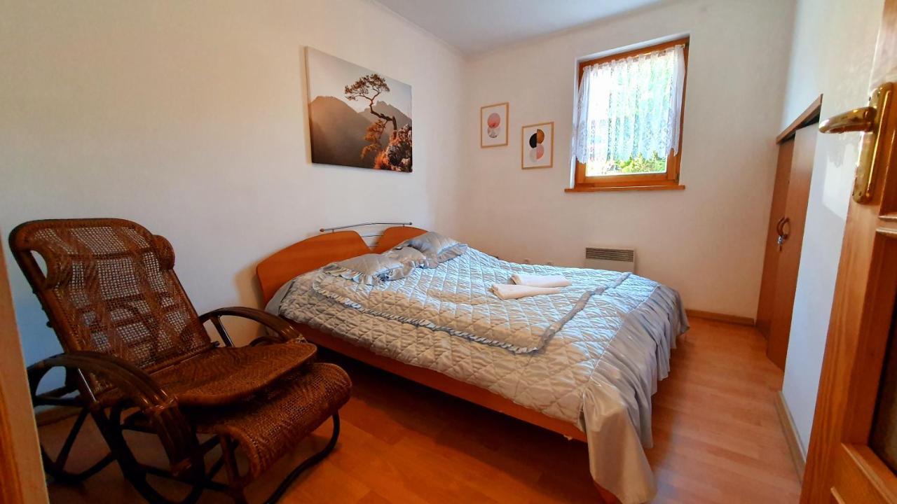 Zakominek Koscielisko Bagian luar foto
