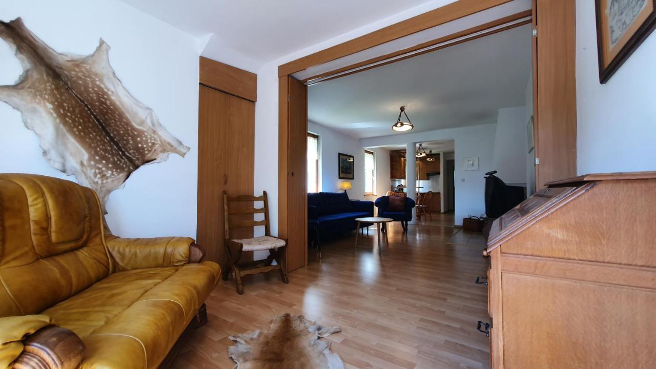Zakominek Koscielisko Bagian luar foto